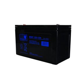 MPLPower MWP 120-12h 12V 120Ah AGM VRLA akkumulátor