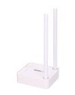 Totolink N200RE V3 | WiFi Router | 300Mb/s, 2,4GHz, 3x RJ45 100Mb/s, 2x 5dBi