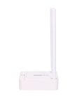 Totolink N200RE V3 | WiFi Router | 300Mb/s, 2,4GHz, 3x RJ45 100Mb/s, 2x 5dBi