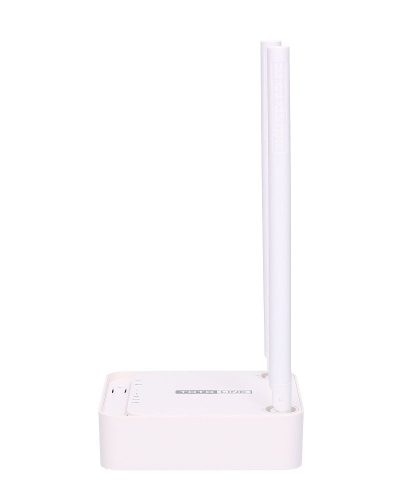 Totolink N200RE V3 | WiFi Router | 300Mb/s, 2,4GHz, 3x RJ45 100Mb/s, 2x 5dBi