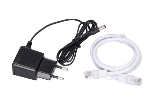 Totolink N200RE V3 | WiFi Router | 300Mb/s, 2,4GHz, 3x RJ45 100Mb/s, 2x 5dBi