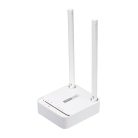 Totolink N200RE V5 | WiFi Router | 300Mb/s, 2,4GHz, 3x RJ45 100Mb/s, 2x 5dBi