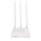 Totolink N302R+ | WiFi Router | 300Mb/s, 2,4GHz, 5x RJ45 100Mb/s, 3x 5dBi