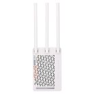 Totolink N302R+ | WiFi Router | 300Mb/s, 2,4GHz, 5x RJ45 100Mb/s, 3x 5dBi