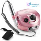 Extralink Nail Drill 202 pink nail grinder 65 W