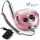 Extralink Nail Drill 202 pink nail grinder 65 W