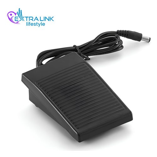 Extralink Nail Drill 202 pink nail grinder 65 W