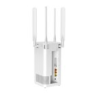 Totolink NR1800X | WiFi Router | Wi-Fi 6, Dual Band, 5G LTE, 3x RJ45 1000Mb/s, 1x SIM