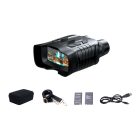 AKASO Seemor-200 Night Vision Glasses Wi-Fi, 3250 mAh