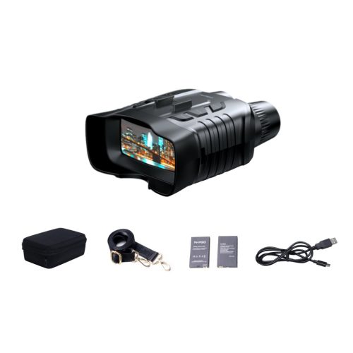 AKASO Seemor-200 Night Vision Glasses Wi-Fi, 3250 mAh