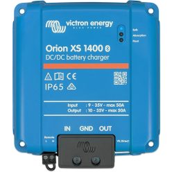 Victron Energy Orion XS 12/12-50A DC-DC Ladegerät