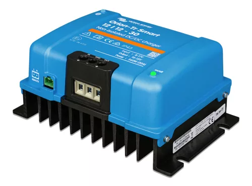Victron Energy Orion-Tr Smart 12/12-30A 12V 30A DC-DC Ladegerät