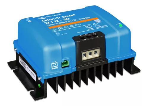 Victron Energy Orion-Tr Smart 12/12-30A 12V 30A DC-DC Ladegerät