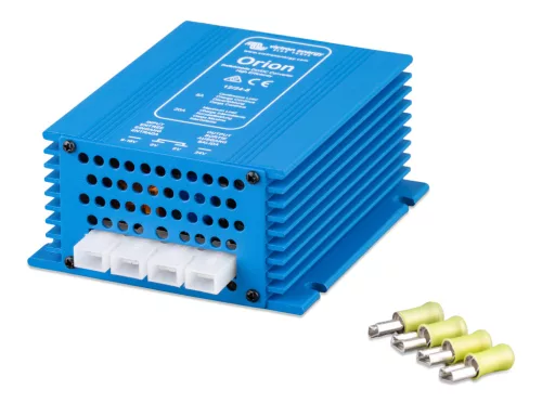 Victron Energy Orion 12/24-8 DC/DC Konverter; 9-18V / 24V 8A; 192W