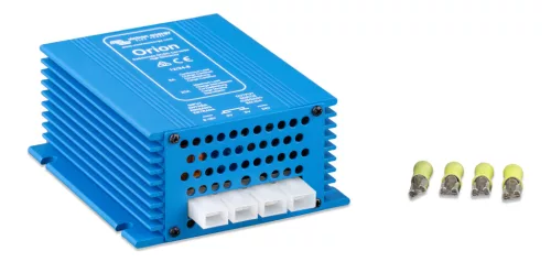 Victron Energy Orion 12/24-8 DC/DC Konverter; 9-18V / 24V 8A; 192W
