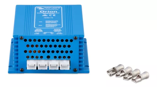 Victron Energy Orion 12/24-10 DC/DC Konverter; 9-18V / 24V 10A; 240W