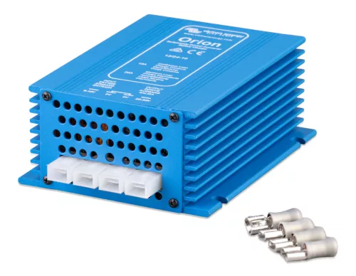 Victron Energy Orion 12/24-10 DC/DC Konverter; 9-18V / 24V 10A; 240W