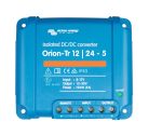 Victron Energy Orion-Tr 12/24-5A (120W) DC/DC konverter; 8-17V / 24V 5A; 120W