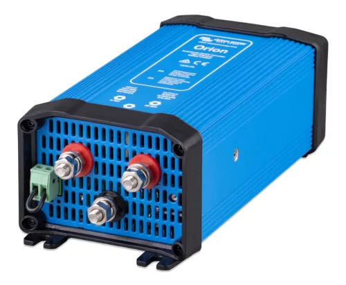 Victron Energy Orion 12/24-20 DC/DC Konverter; 9-18V / 24V 20A; 480W