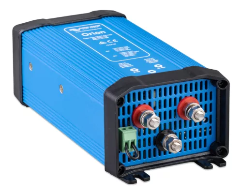 Victron Energy Orion 12/24-20 DC/DC Konverter; 9-18V / 24V 20A; 480W