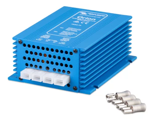 Victron Energy Orion IP67 12/24-50 (1200W) DC/DC-Konverter; 10-15V / 24V 50A; 1200W
