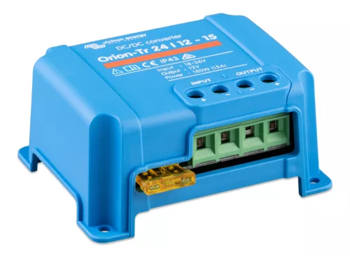 Victron Energy Orion-Tr 24/12-5 (60W) DC-DC converter Retail