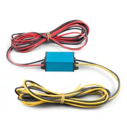  Victron Energy Orion IP67 24/12-5 (60W) DC/DC-Konverter; 15-40V / 12V 5A; 60W