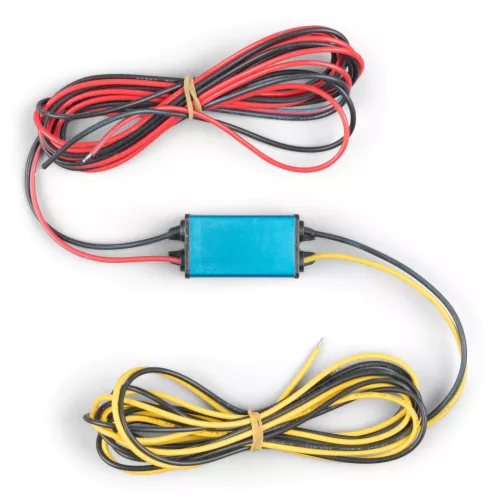 Victron Energy Orion IP67 24/12-5 (60W) DC/DC-Konverter; 15-40V / 12V 5A; 60W