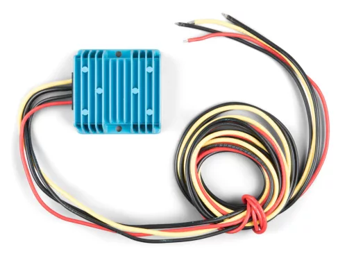 Victron Energy Orion IP67 24/12-10 (120W) DC/DC-Konverter; 15-40V / 12V 10A; 120W