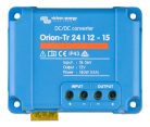 Victron Energy Orion-Tr 24/12-15 (180W) DC/DC Converter; 18-35V / 12V 15A; 180W
