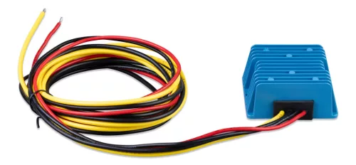 Victron Energy Orion IP67 24/12-20 (240W) DC/DC-Konverter; 15-40V / 12V 20A; 240W