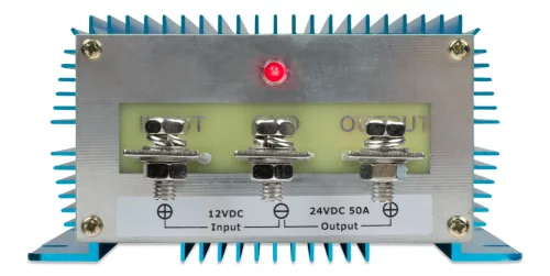 Victron Energy Orion IP67 24/12-20 (240W) DC/DC-Konverter; 15-40V / 12V 20A; 240W