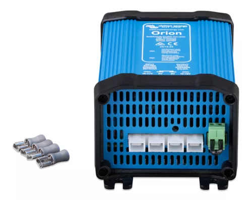 Victron Energy Orion 24/12-25 DC/DC Konverter; 18-35V / 12V 25A; 300W