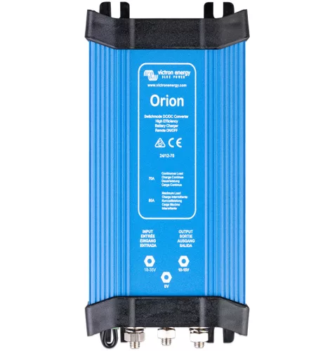Victron Energy Orion 24/12-30 DC-DC converter IP20