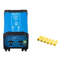   Victron Energy Orion 24/12-40 DC/DC Konverter; 18-35V / 12V 40A; 480W