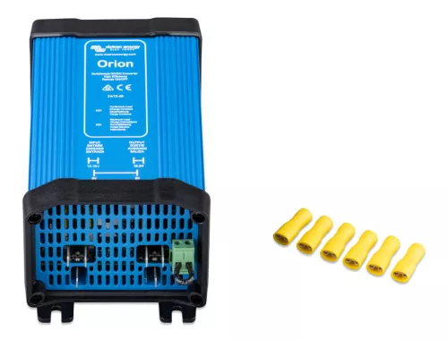 Victron Energy Orion 24/12-40 DC/DC Konverter; 18-35V / 12V 40A; 480W