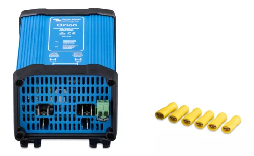 Victron Energy Orion 24/12-40 DC/DC Konverter; 18-35V / 12V 40A; 480W