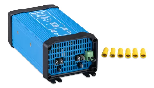 Victron Energy Orion 24/12-40 DC/DC Konverter; 18-35V / 12V 40A; 480W