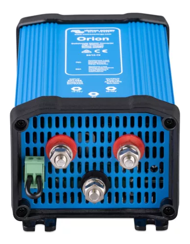Victron Energy Orion 24/12-70 DC/DC Konverter; 18-35V / 12V 70A; 840W