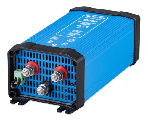 Victron Energy Orion 24/12-70 DC/DC Konverter; 18-35V / 12V 70A; 840W