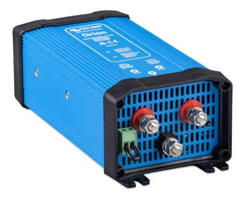 Victron Energy Orion 24/12-70 DC/DC Konverter; 18-35V / 12V 70A; 840W