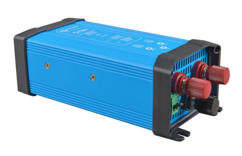 Victron Energy Orion 24/12-70 DC/DC konverter szorító szelvénnyel; 18-35V / 12V 70A; 840W