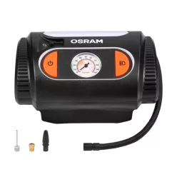 OSRAM TYREinflate 2110 12 V autós kompresszor