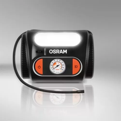 OSRAM TYREinflate 2110 12 V autós kompresszor