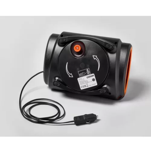 OSRAM TYREinflate 2110 12 V autós kompresszor