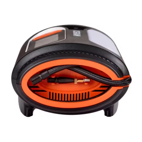 OSRAM TYREinflate 2120 kompresszor, 12 V