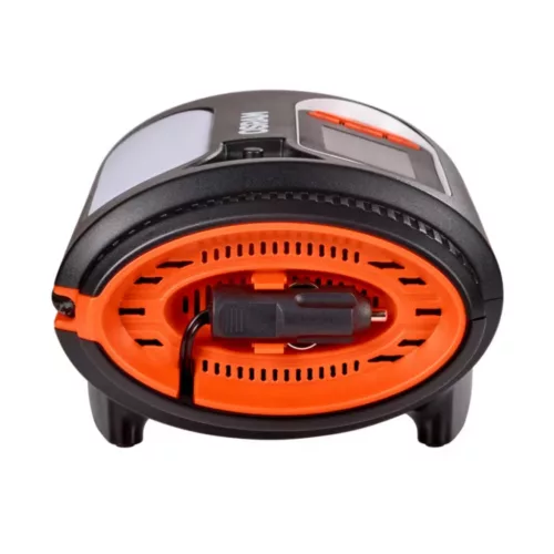 OSRAM TYREinflate 2120 kompresszor, 12 V