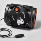 OSRAM TYREinflate 2120 kompresszor, 12 V