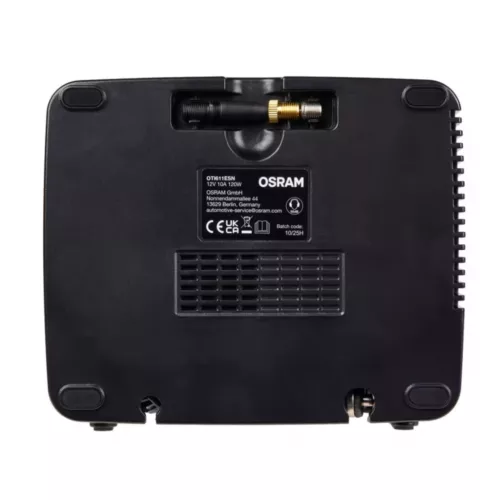 OSRAM TYREinflate 611 Essential 12 V-os kompresszor