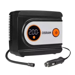 OSRAM TYREinflate 612 Essential 12 V-os kompresszor